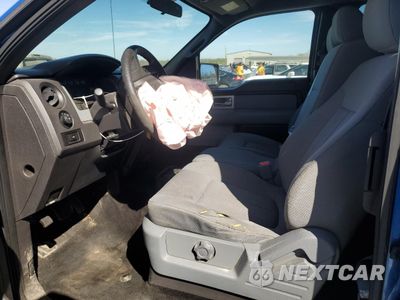 Zdjęcie 7 z 14 samochodu: 2011 FORD F150 SUPER CAB VIN:1FTFX1EF4BKD32071 - miniatura
