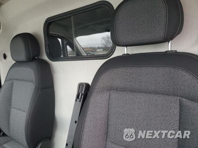 Zdjęcie 10 z 13 samochodu: 2024 RAM PROMASTER 3500 3500 STANDARD VIN:3C6MRVWG7RE133830 - miniatura