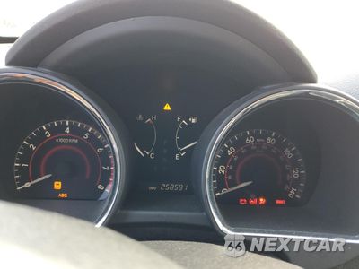 Zdjęcie 9 z 13 samochodu: 2009 TOYOTA HIGHLANDER SPORT VIN:JTEES43A692143771 - miniatura