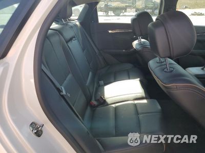 Zdjęcie 11 z 14 samochodu: 2014 CHEVROLET IMPALA LTZ VIN:2G1145SL5E9214386 - miniatura