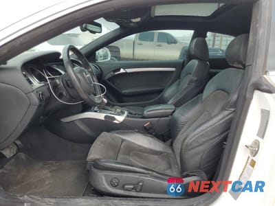 Zdjęcie 7 z 13 samochodu: 2009 AUDI A5 QUATTRO VIN:WAUDK78T39A036434 - miniatura