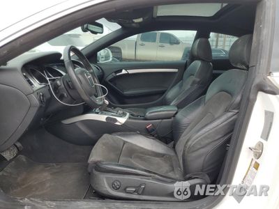 Zdjęcie 7 z 13 samochodu: 2009 AUDI A5 QUATTRO VIN:WAUDK78T39A036434 - miniatura