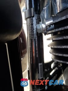Zdjęcie 9 z 10 samochodu: 2022 HARLEY-DAVIDSON FLHTCUTG VIN:1HD1MAF19NB853490 - miniatura