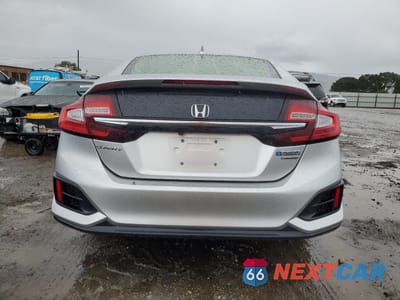Zdjęcie 6 z 12 samochodu: 2018 HONDA CLARITY TOURING VIN:JHMZC5F34JC003348 - miniatura