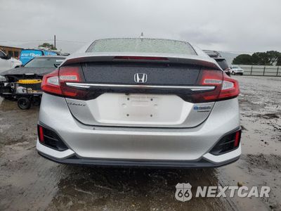 Zdjęcie 6 z 12 samochodu: 2018 HONDA CLARITY TOURING VIN:JHMZC5F34JC003348 - miniatura