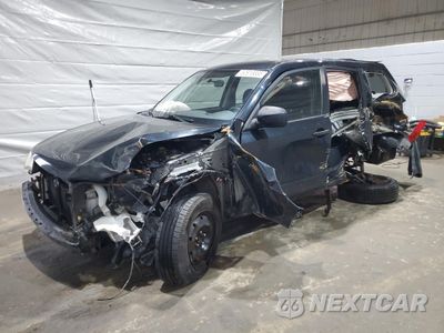 2009 SUBARU FORESTER 2.5X JF2SH61609G714823 - główne zdjęcie licytacji z USA - miniatura