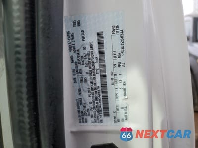 Zdjęcie 13 z 13 samochodu: 2006 FORD ECONOLINE E350 SUPER DUTY VAN VIN:1FTSE34L76DA07870 - miniatura