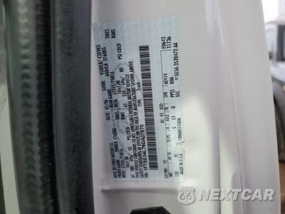 Zdjęcie 13 z 13 samochodu: 2006 FORD ECONOLINE E350 SUPER DUTY VAN VIN:1FTSE34L76DA07870 - miniatura