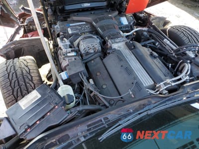 Zdjęcie 11 z 11 samochodu: 1993 CHEVROLET CORVETTE VIN:1G1YY33P7P5101371 - miniatura