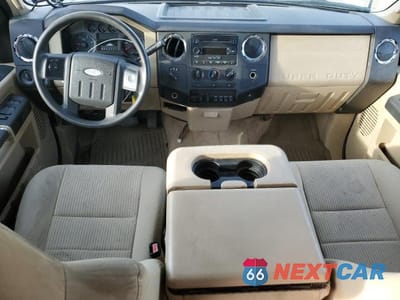 Zdjęcie 8 z 12 samochodu: 2008 FORD F250 SUPER DUTY VIN:1FTSW21R98EA31794 - miniatura
