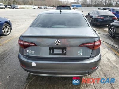 Zdjęcie 6 z 13 samochodu: 2019 VOLKSWAGEN JETTA S VIN:3VWC57BU7KM093541 - miniatura