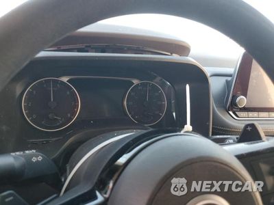Zdjęcie 9 z 13 samochodu: 2023 NISSAN ROGUE SV VIN:5N1BT3BB3PC906227 - miniatura