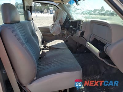 Zdjęcie 7 z 13 samochodu: 1997 GMC SIERRA C1500 VIN:1GTEC14W9VZ528236 - miniatura
