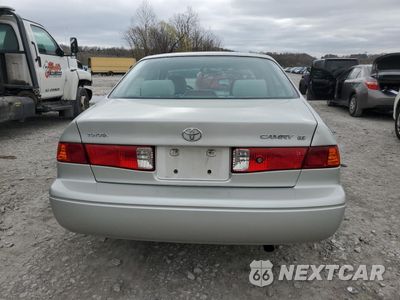 Zdjęcie 6 z 14 samochodu: 2000 TOYOTA CAMRY CE VIN:4T1BG22K9YU710030 - miniatura