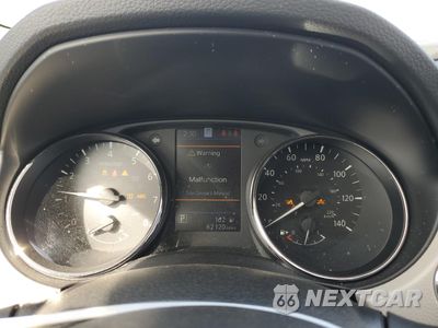 Zdjęcie 9 z 14 samochodu: 2020 NISSAN ROGUE SPORT S VIN:JN1BJ1CV9LW260047 - miniatura