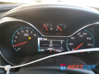 Zdjęcie 9 z 12 samochodu: 2017 CHEVROLET IMPALA LT VIN:2G1105S38H9161652 - miniatura