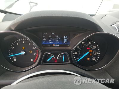 Zdjęcie 9 z 17 samochodu: 2017 FORD ESCAPE TITANIUM VIN:1FMCU9JD7HUE46427 - miniatura