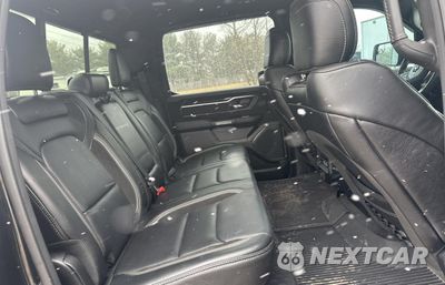Zdjęcie 6 z 11 samochodu: 2022 RAM 1500 TRX VIN:1C6SRFU94NN193183 - miniatura