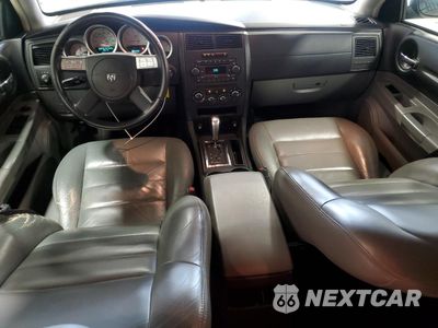 Zdjęcie 8 z 14 samochodu: 2005 DODGE MAGNUM R/T VIN:2D8GV58225H169962 - miniatura