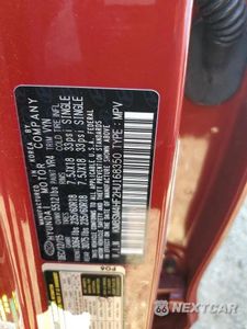 Zdjęcie 13 z 13 samochodu: 2017 HYUNDAI SANTA FE SE VIN:KM8SM4HF2HU168350 - miniatura