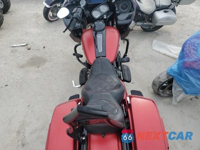 Zdjęcie 6 z 9 samochodu: 2019 HARLEY-DAVIDSON FLTRXS VIN:1HD1KTP1XKB612338 - miniatura