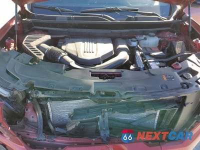 Zdjęcie 13 z 16 samochodu: 2024 GMC ACADIA UPLEVEL VIN:1GKENKKS1RJ153144 - miniatura