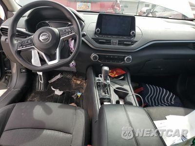 Zdjęcie 8 z 12 samochodu: 2020 NISSAN ALTIMA S VIN:1N4BL4BV9LC246165 - miniatura