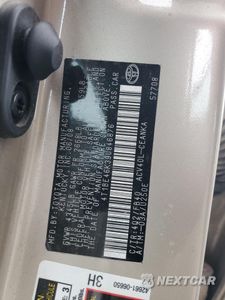 Zdjęcie 14 z 14 samochodu: 2009 TOYOTA CAMRY BASE VIN:4T1BE46K39U846876 - miniatura