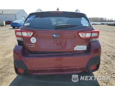Zdjęcie 11 z 26 samochodu: 2018 SUBA CROSSTREK VIN:JF2GTABC2J8202085 - miniatura