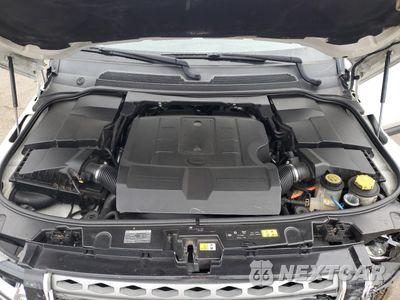 Zdjęcie 14 z 15 samochodu: 2016 LAND ROVER LR4 HSE VIN:SALAG2V65GA827367 - miniatura