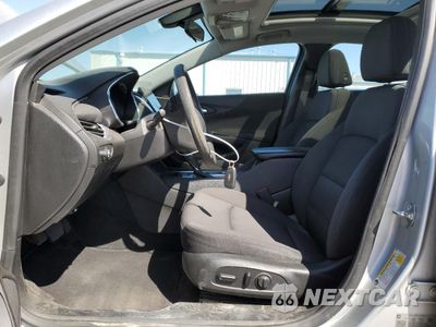 Zdjęcie 7 z 13 samochodu: 2020 CHEVROLET MALIBU LT VIN:1G1ZD5STXLF103534 - miniatura