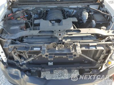 Zdjęcie 11 z 12 samochodu: 2016 CHEVROLET SILVERADO C1500 VIN:1GCNCNEC4GZ164807 - miniatura