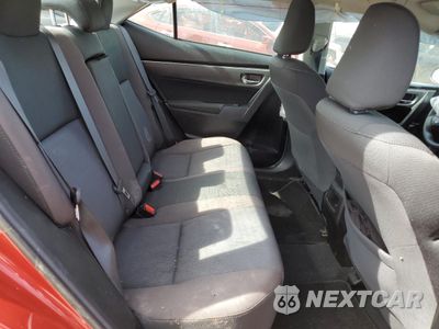 Zdjęcie 10 z 14 samochodu: 2019 TOYOTA COROLLA L VIN:5YFBURHEXKP878092 - miniatura