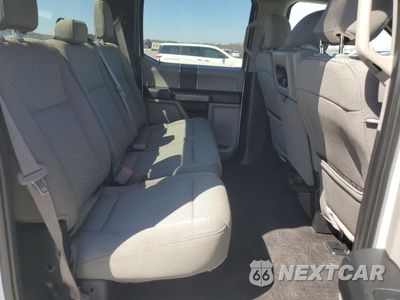 Zdjęcie 10 z 12 samochodu: 2018 FORD F150 SUPERCREW VIN:1FTEW1CB0JKE47263 - miniatura