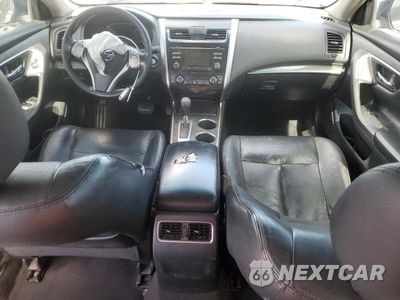 Zdjęcie 8 z 12 samochodu: 2013 NISSAN ALTIMA 2.5 VIN:1N4AL3AP3DN453648 - miniatura