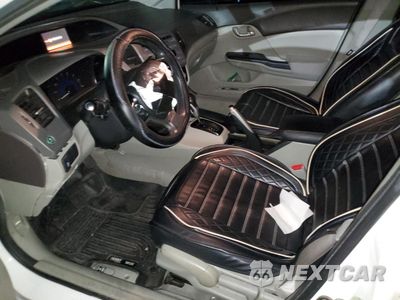 Zdjęcie 7 z 12 samochodu: 2012 HONDA CIVIC LX VIN:2HGFB2F55CH585954 - miniatura