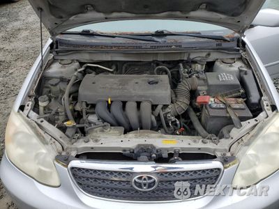 Zdjęcie 11 z 12 samochodu: 2005 TOYOTA COROLLA CE VIN:1NXBR30E75Z428395 - miniatura
