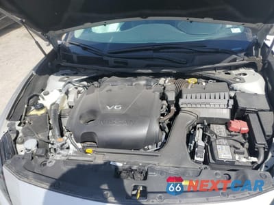 Zdjęcie 13 z 15 samochodu: 2022 NISSAN MAXIMA SV VIN:1N4AA6CV6NC506777 - miniatura
