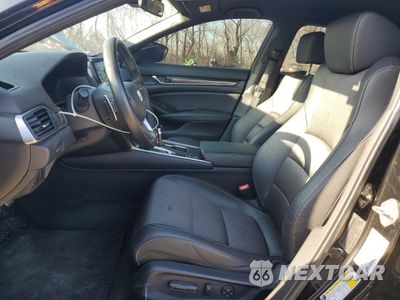 Zdjęcie 7 z 13 samochodu: 2020 HONDA ACCORD SPORT VIN:1HGCV1F33LA085812 - miniatura
