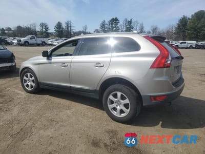 Drugie zdjęcie samochodu z przodu: 2011 VOLVO XC60 3.2 VIN:YV4940DZ9B2148141 - miniatura