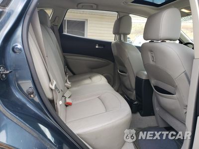 Zdjęcie 11 z 13 samochodu: 2013 NISSAN ROGUE S VIN:JN8AS5MV5DW611778 - miniatura