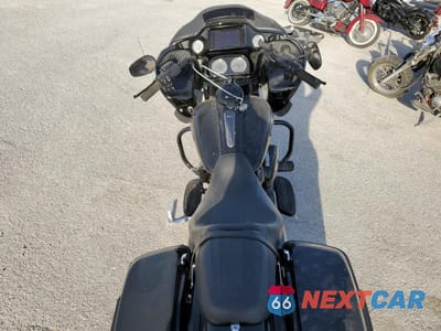 Zdjęcie 6 z 9 samochodu: 2020 HARLEY-DAVIDSON FLTRXS VIN:1HD1KTP15LB669757 - miniatura
