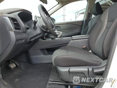 Zdjęcie 7 z 17 samochodu: 2021 NISSAN ROGUE S VIN:5N1AT3AA0MC839246 - miniatura