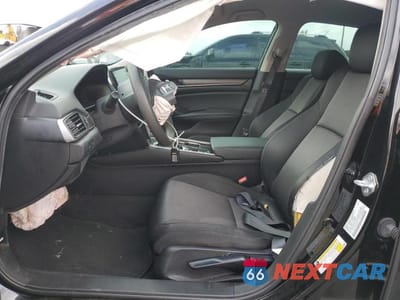 Zdjęcie 7 z 12 samochodu: 2022 HONDA ACCORD LX VIN:1HGCV1F16NA043314 - miniatura
