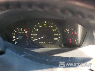 Zdjęcie 9 z 12 samochodu: 2006 HONDA ACCORD EX VIN:1HGCM66506A040073 - miniatura