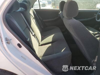 Zdjęcie 10 z 12 samochodu: 2007 TOYOTA COROLLA CE VIN:1NXBR32E77Z812404 - miniatura