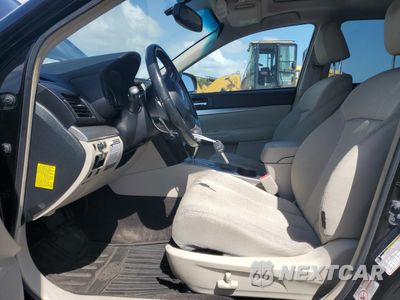 Zdjęcie 7 z 13 samochodu: 2012 SUBARU OUTBACK 2.5I PREMIUM VIN:4S4BRCGC0C3302922 - miniatura