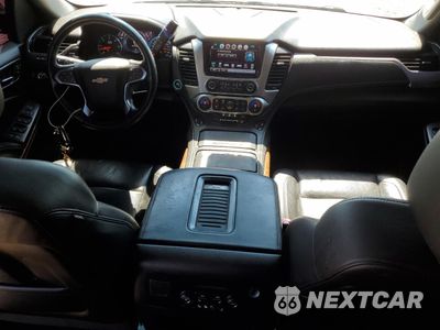 Zdjęcie 8 z 15 samochodu: 2016 CHEVROLET TAHOE K1500 LTZ VIN:1GNSKCKC4GR273774 - miniatura