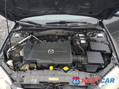 Zdjęcie 12 z 14 samochodu: 2003 MAZDA 6 I VIN:1YVFP80C835M14594 - miniatura