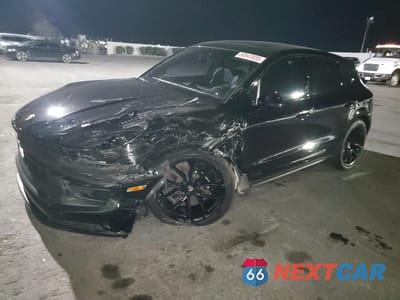 2023 PORSCHE MACAN GTS WP1AF2A50PLB56880 - główne zdjęcie licytacji z USA - miniatura